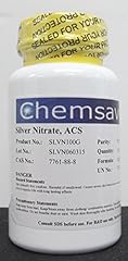 Silver nitrate acs for sale  Delivered anywhere in USA 