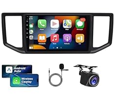 Inch android car for sale  Delivered anywhere in UK