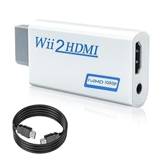 Yingtop wii hdmi gebraucht kaufen  Wird an jeden Ort in Deutschland