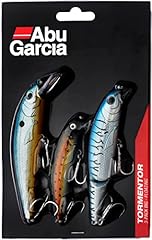 Abu garcia tormentor for sale  Delivered anywhere in UK