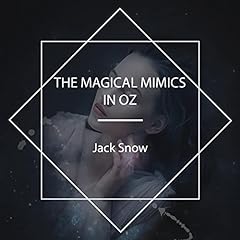 Magical mimics oz for sale  Delivered anywhere in USA 