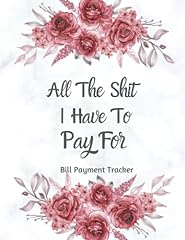 Shit pay bill for sale  Delivered anywhere in USA 