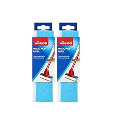 Vileda magic mop for sale  Delivered anywhere in UK