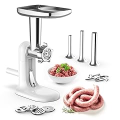 Manual meat grinder for sale  Delivered anywhere in USA 