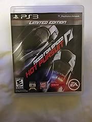 Need for speed d'occasion  Livré partout en France