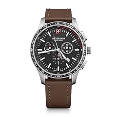 Victorinox herren uhr gebraucht kaufen  Wird an jeden Ort in Deutschland