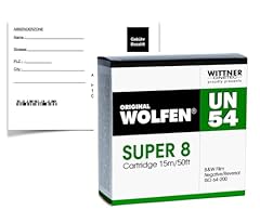 Original wolfen super for sale  Delivered anywhere in UK