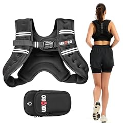 Weighted vest 6lbs for sale  Delivered anywhere in USA 