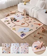 Wolkenweiche spielmatte baby gebraucht kaufen  Wird an jeden Ort in Deutschland