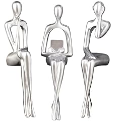 Xinxaun silver statue for sale  Delivered anywhere in USA 