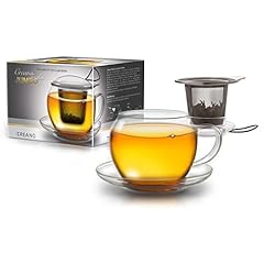 Creano jumbo tea for sale  Delivered anywhere in UK