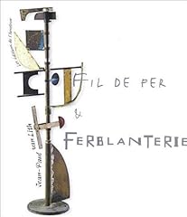 Ferblanterie d'occasion  Livré partout en France
