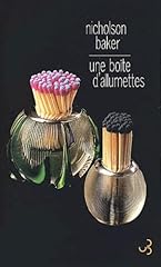 Boîte allumettes d'occasion  Livré partout en Belgiqu