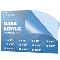 Calpalmy thick clear for sale  Delivered anywhere in USA 
