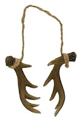 Antler ornament rope for sale  Delivered anywhere in USA 