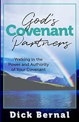 God covenant partners for sale  Delivered anywhere in USA 