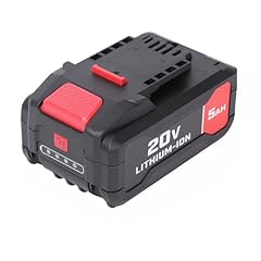 Wmexinbao 20v 5ah for sale  Delivered anywhere in USA 