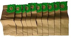 Dust bags sebo for sale  Delivered anywhere in UK
