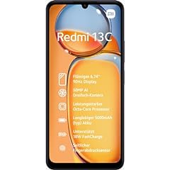 Xiaomi redmi 13c gebraucht kaufen  Wird an jeden Ort in Deutschland