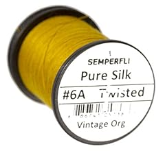 Semperfli pure silk for sale  Delivered anywhere in USA 