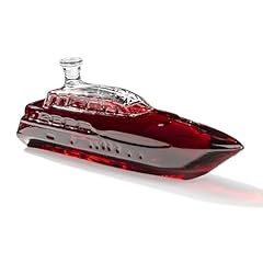 Froster decanter yacht usato  Spedito ovunque in Italia 