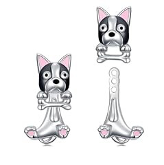 Flpruy boston terrier for sale  Delivered anywhere in USA 