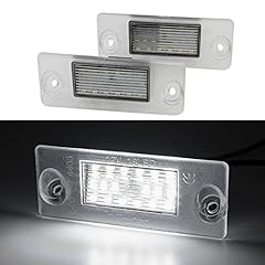 2pcs led numéro d'occasion  Livré partout en France