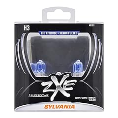 Sylvania silverstar zxe for sale  Delivered anywhere in USA 
