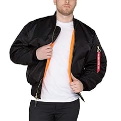 Alpha industries bomber gebraucht kaufen  Wird an jeden Ort in Deutschland