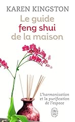 Guide feng shui d'occasion  Livré partout en Belgiqu