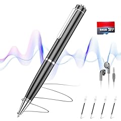Digital voice recorder for sale  Delivered anywhere in UK