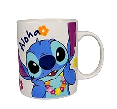 Disney stitch mug for sale  Delivered anywhere in USA 