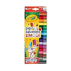 Crayola emoji stampers for sale  Delivered anywhere in UK