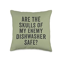 Skulls enemy dishwasher for sale  Delivered anywhere in USA 
