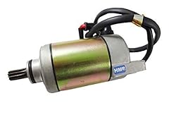 Hmparts starter jinling for sale  Delivered anywhere in UK