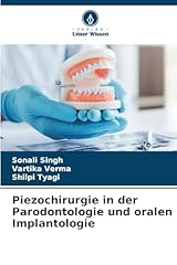 Piezochirurgie der parodontolo d'occasion  Livré partout en France