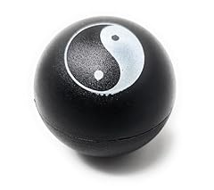 Yin yang ball for sale  Delivered anywhere in UK