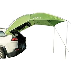 Car tailgate tent for sale  Delivered anywhere in Ireland