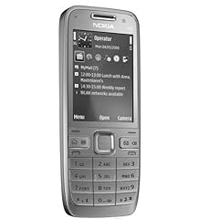 Nokia e52 smartphne gebraucht kaufen  Wird an jeden Ort in Deutschland