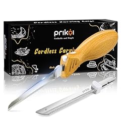 Prikoi cordless electric for sale  Delivered anywhere in USA 