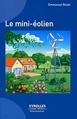 Mini éolien d'occasion  Livré partout en Belgiqu