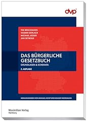 Bürgerliche gesetzbuch grundl gebraucht kaufen  Wird an jeden Ort in Deutschland