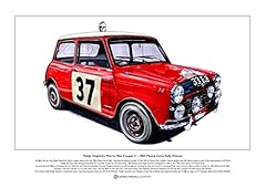 George morgan illustration for sale  Delivered anywhere in UK