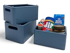 Collapsible storage box for sale  Delivered anywhere in USA 