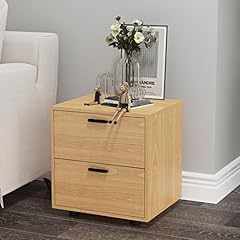 Urbnliving drawer bedside for sale  Delivered anywhere in UK