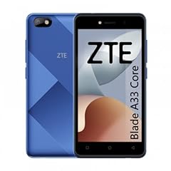 Zte blade a33 d'occasion  Livré partout en France