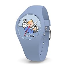Moulinsart montre silicone d'occasion  Livré partout en France