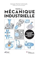 Mécanique industrielle guide d'occasion  Livré partout en France