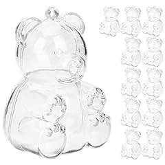 Toyandona 12pcs bear for sale  Delivered anywhere in UK