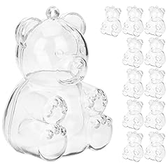 Toyandona 12pcs bear for sale  Delivered anywhere in UK